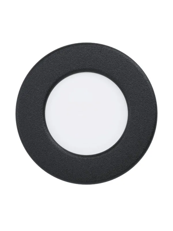 EGLO FUEVA 5 recessed light white