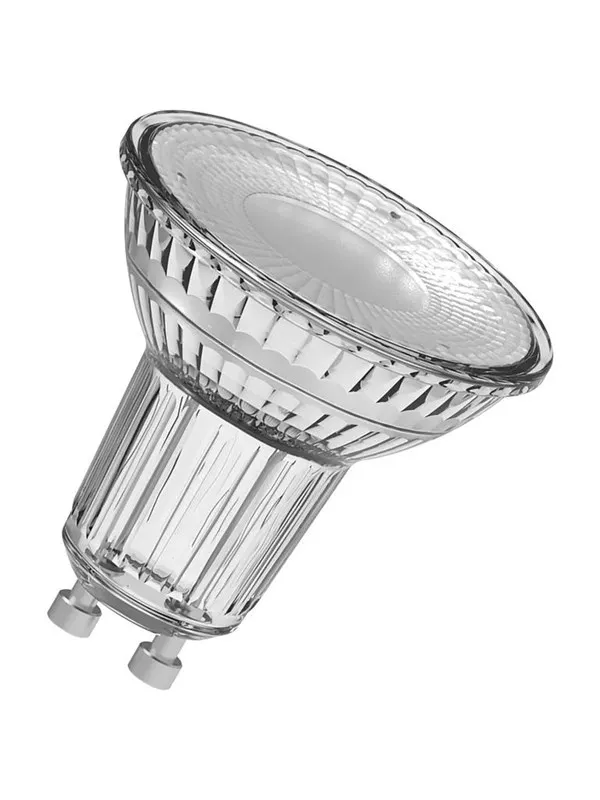 Osram LED-lyspære PAR16 36° 350lm 3.1W/840 (50W) GU10