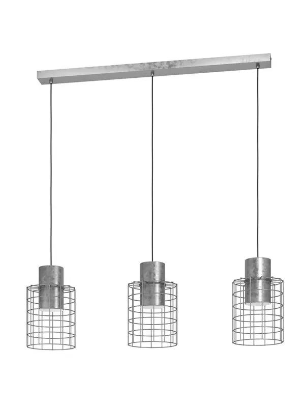 EGLO MILLIGAN LANGBORD 3XE27 L930 SINK