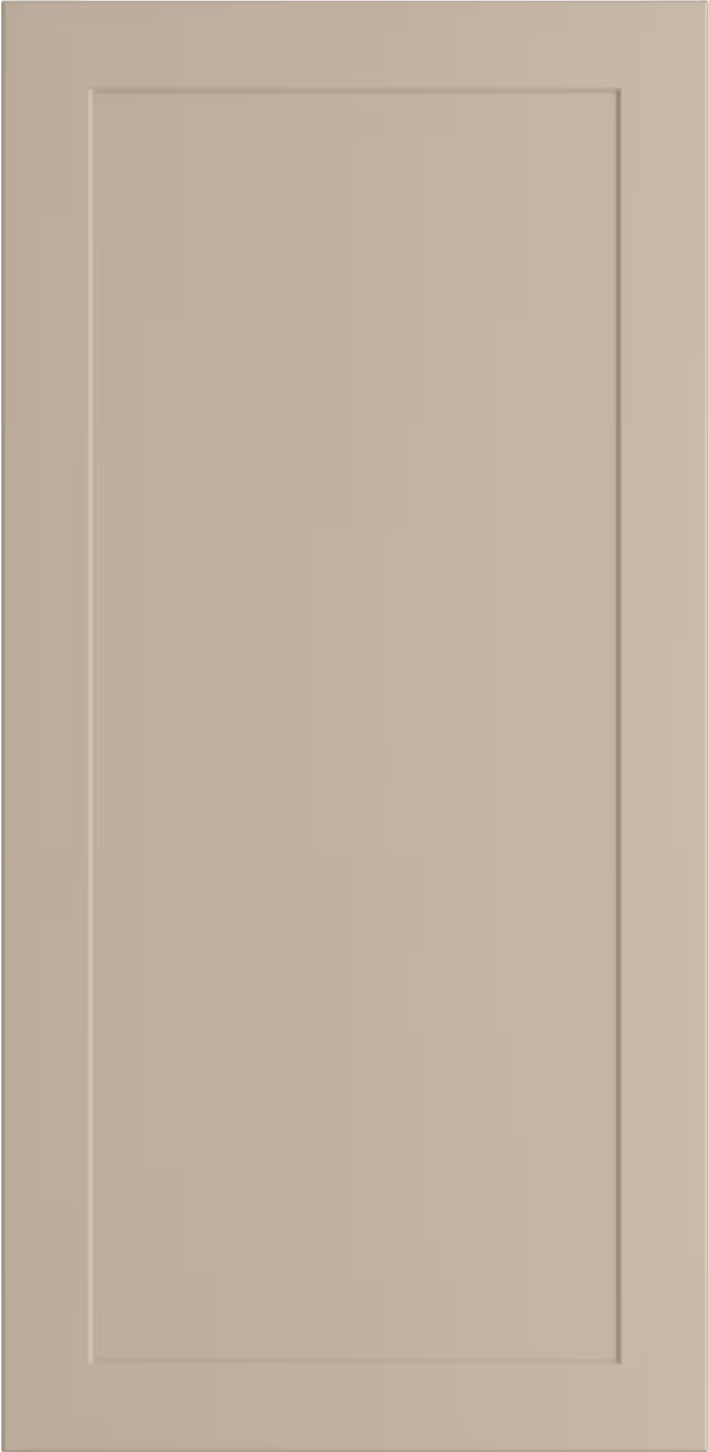 Epoq Canvas Beige dørfront 45x92