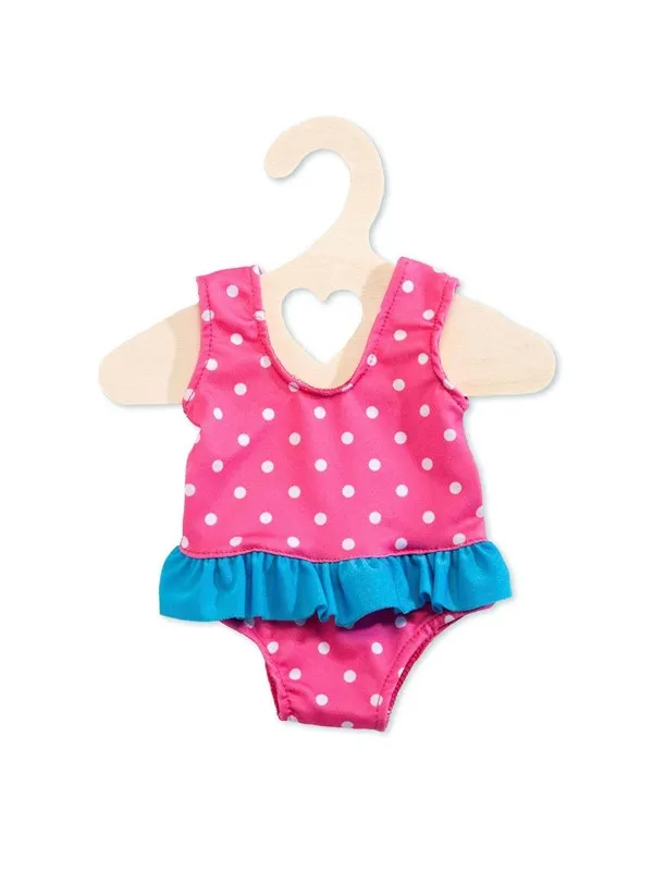 Heless Doll Swimsuit 35-45 cm