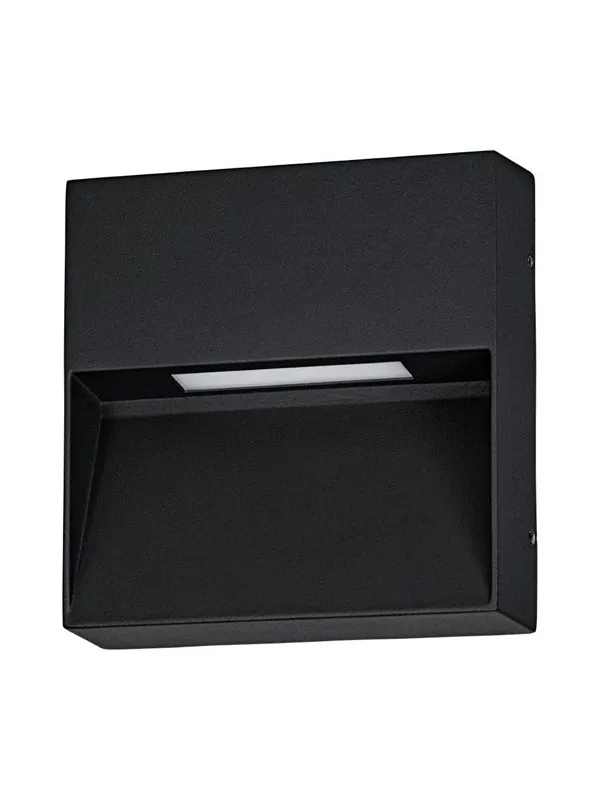 EGLO Maruggio black