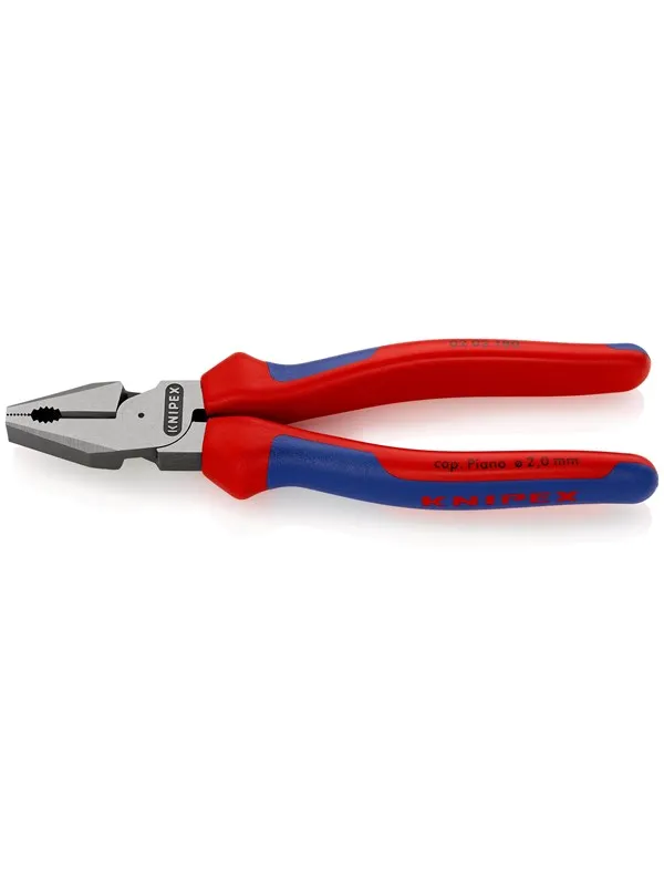 KNIPEX Kraft-kombinasjonstenger