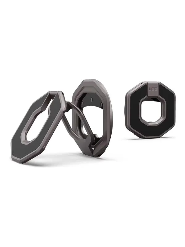 UAG Monarch Mag2 ring stand gunmetal