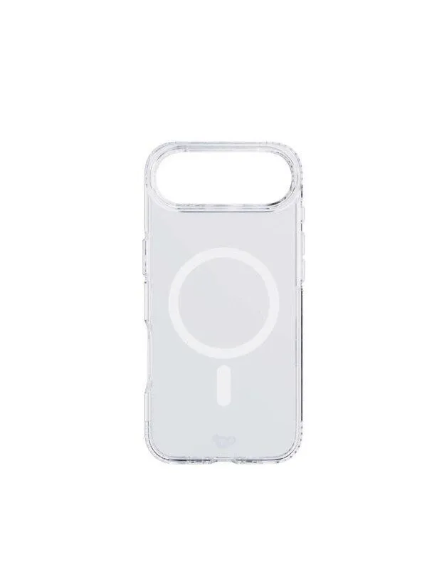 Tech21 Evo Lite MagSafe iPhone Air Clear