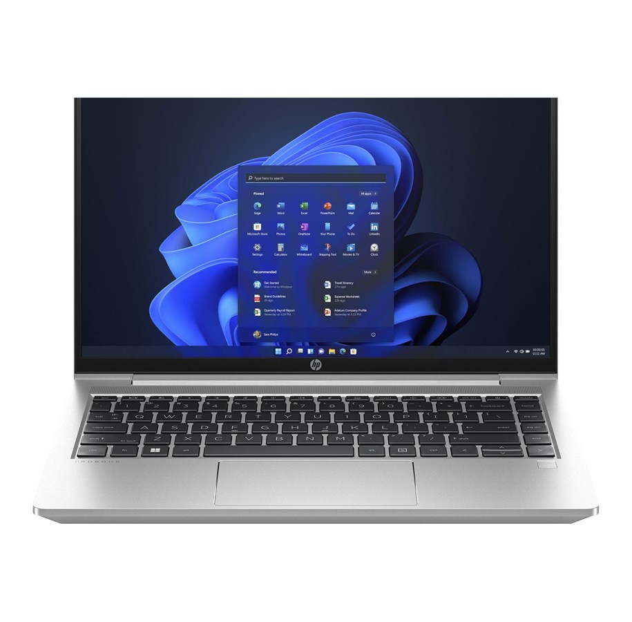 HP ProBook 445 G10 - 14" | Ryzen 5 | 16GB | 256GB
