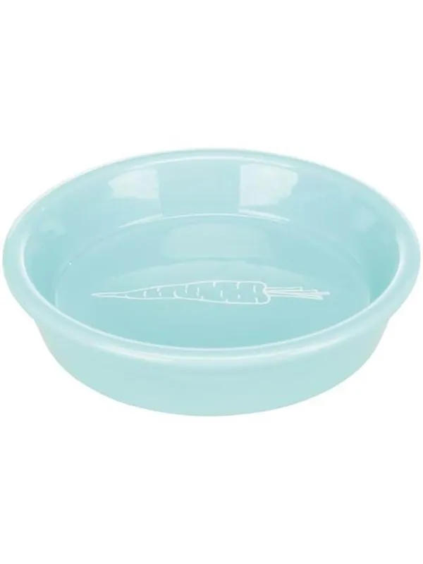 Trixie Ceramic Bowl 200 ml/ø 14 cm assorted colours