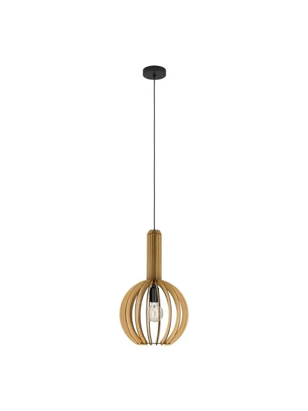 EGLO VELASCO pendant maple