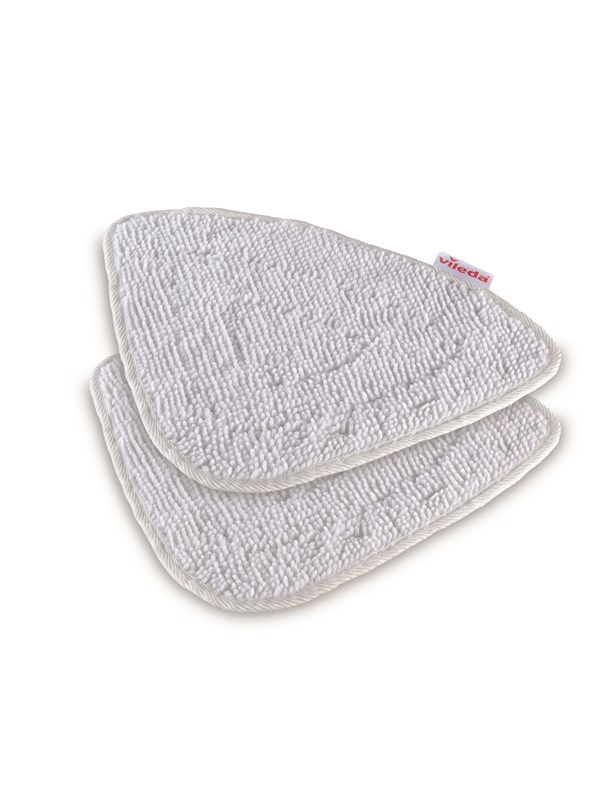 Vileda Microfibre for Steam Cleaner