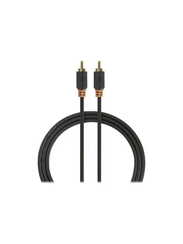 Nedis audio cable - digital audio - 2 m