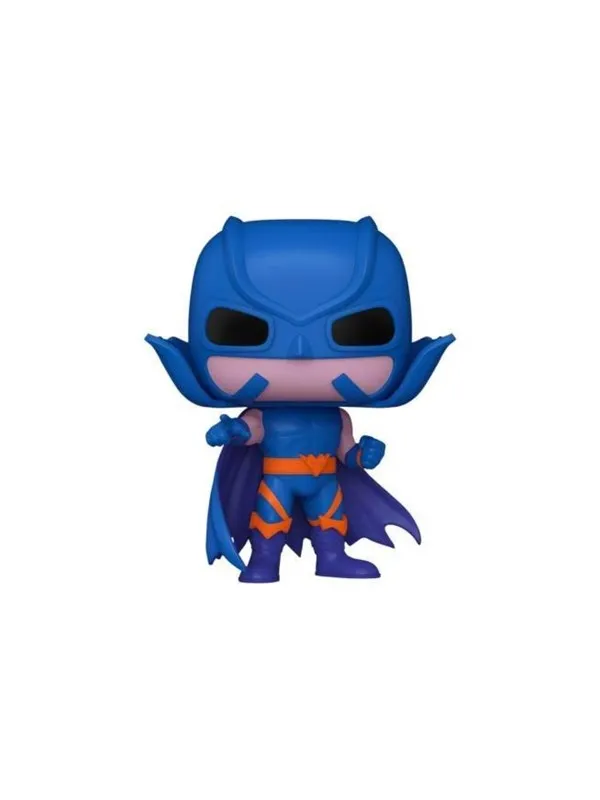 Funko! - Books: Goosebumps (Attack Of The Mutant) - Figur