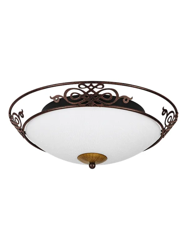 EGLO MESTRE wall / ceiling light beige