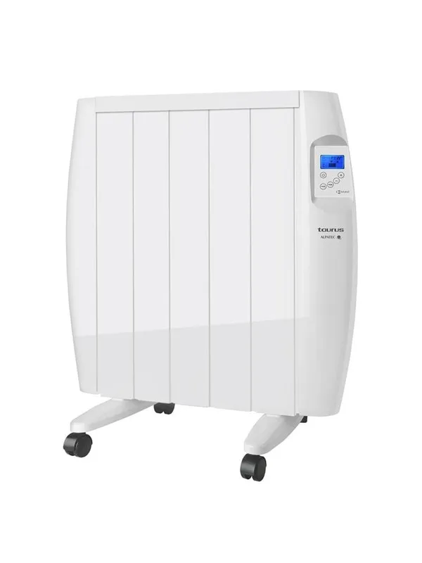 Taurus Electric Radiator WIFI Malbork Connect 900