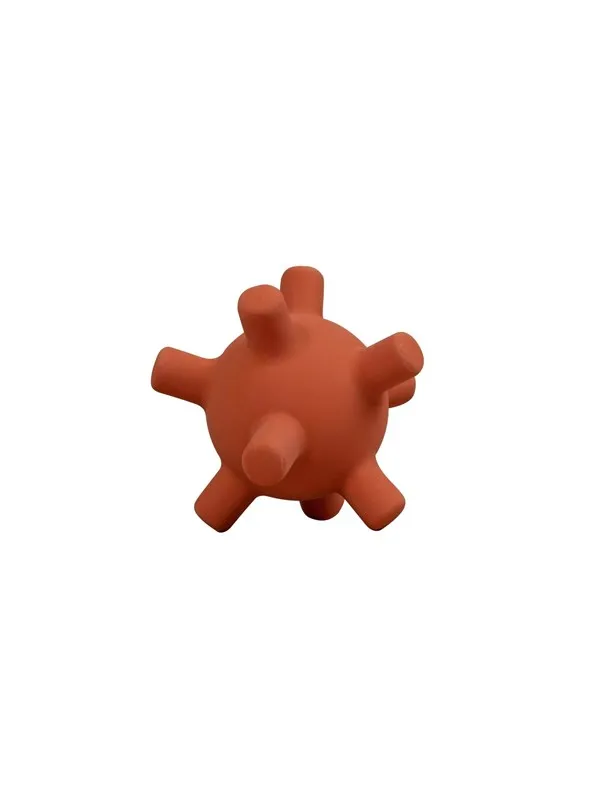 Filibabba Motor ball - Baby sense ball rust