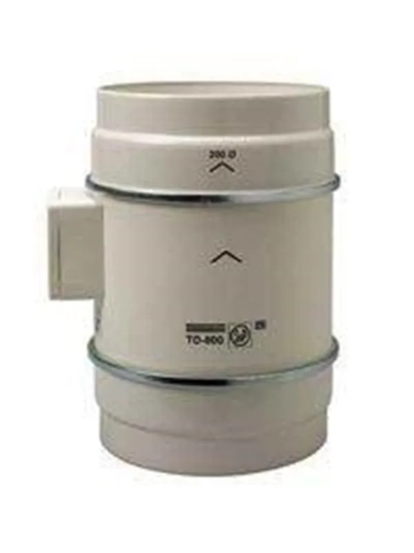 THERMEX In-line duct fan td 800/201