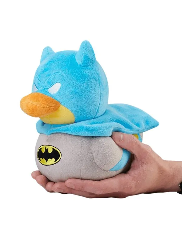 TUBBZ - DC Comics: Batman - Bamser & kosedyr