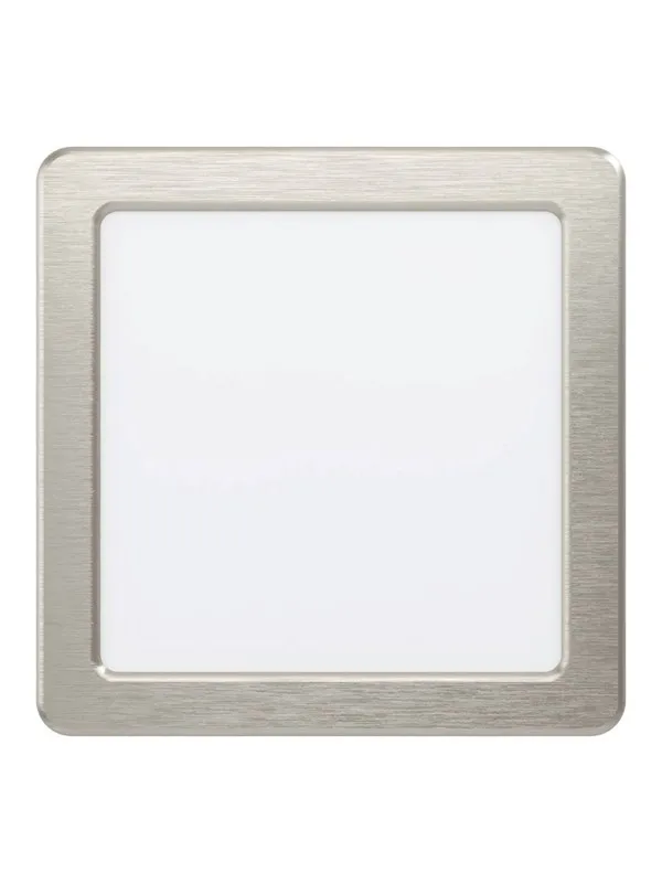 EGLO FUEVA 5 recessed light white