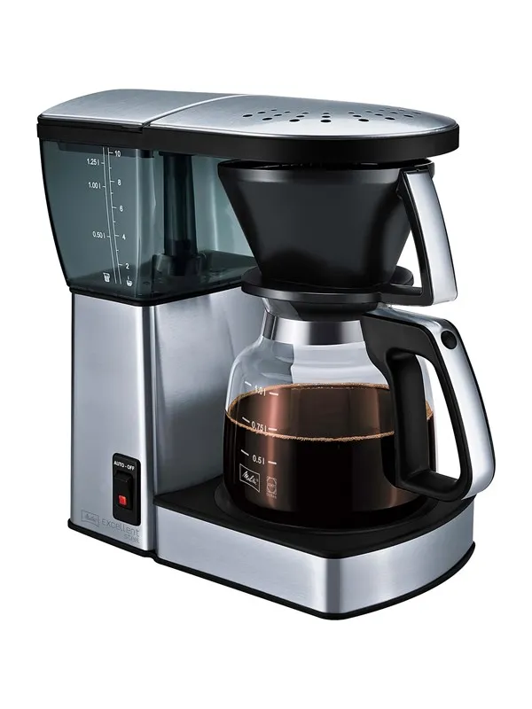 Melitta Excellent 4.0 - Steel