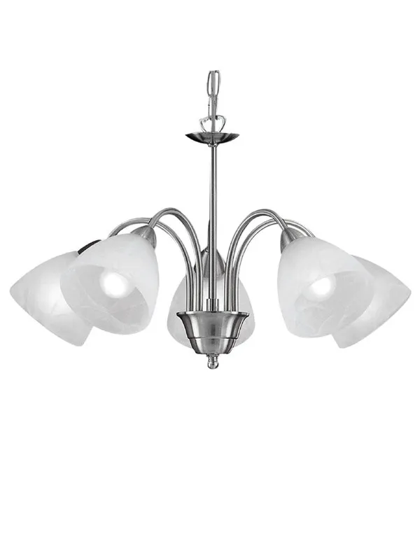 EGLO PASTO pendant light white