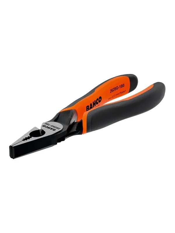 BAHCO 2628 G-160 Combination Pliers