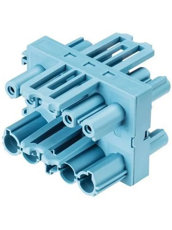Wieland Gst18i5 h-distributor gst18i5 blue