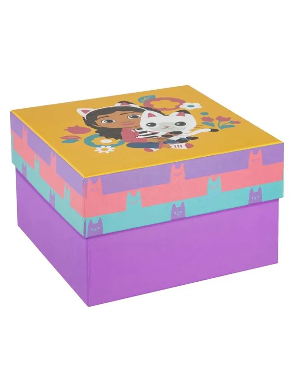 Creative Craft Group Luxury Gift Box Gabby
