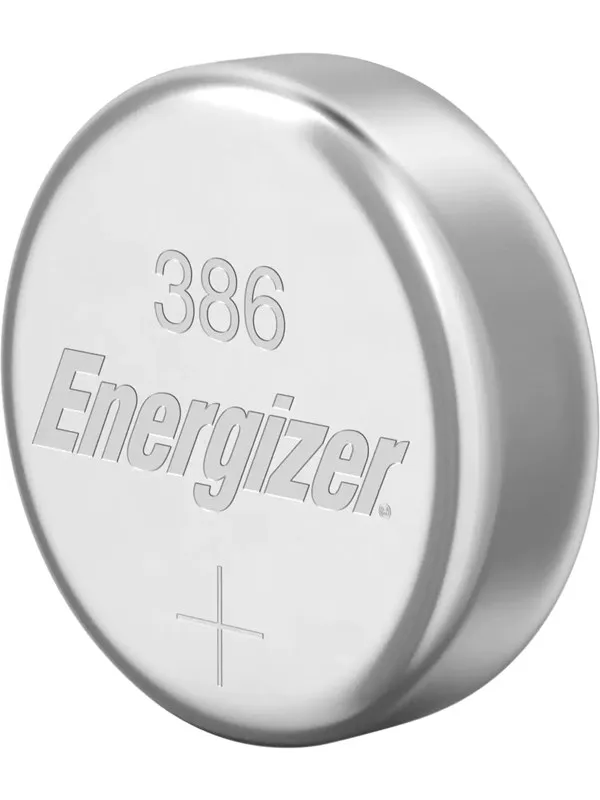 Energizer 301/386