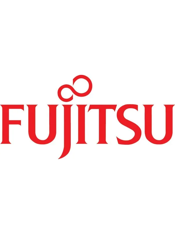 Fujitsu DVD-RW supermulti ultraslim SATA - DVD-RW (Brenner) - Serial ATA - Svart