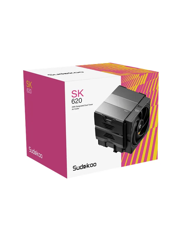Sudokoo SK620
