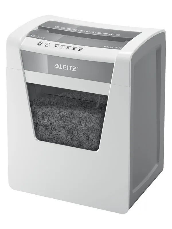 Leitz IQ Office P5 - shredder