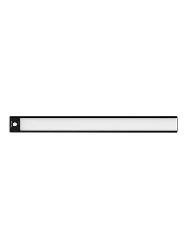 Yeelight A40 - motion sensor light - LED - 2.3 W - 4000 K - black