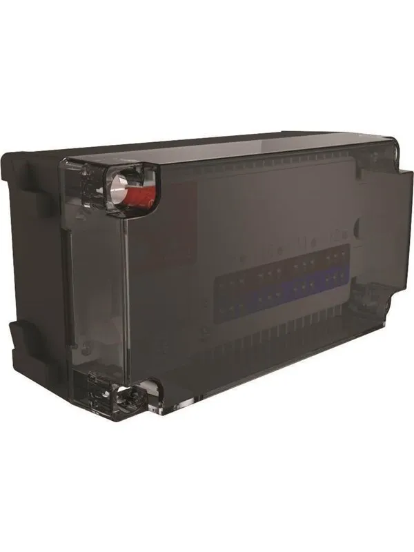 Salus Expansion box wireless 4 zones KL04RF