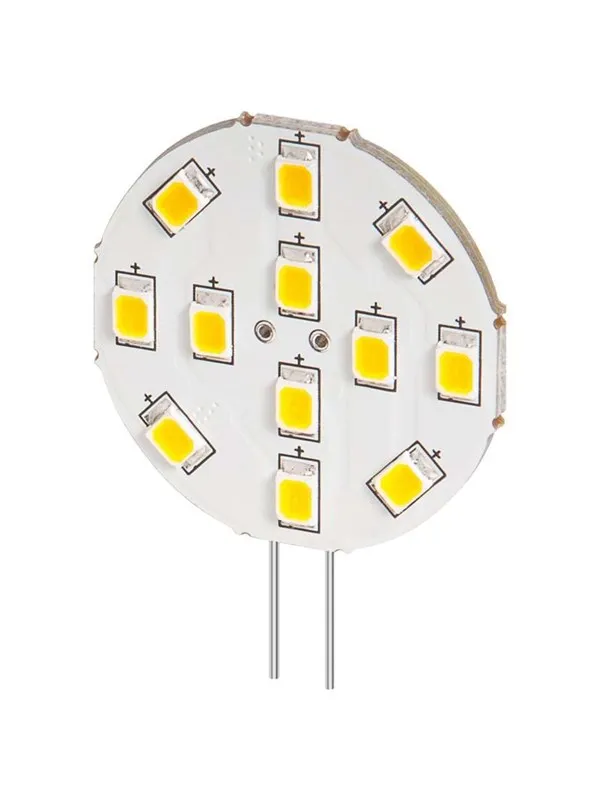Pro LED-lyspære 2W (20W) G4