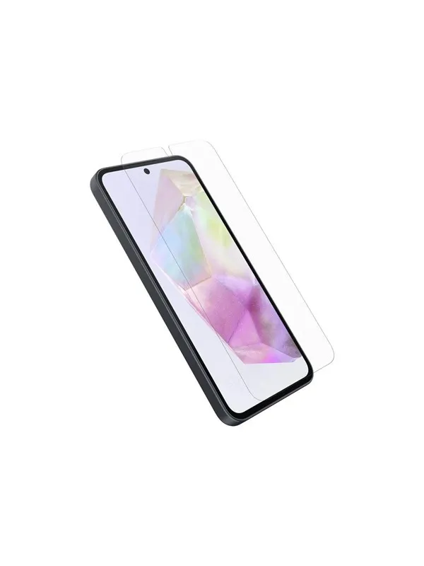 OtterBox Glass Samsung Galaxy A35 5G - clear