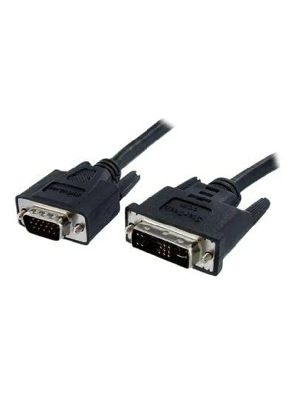 StarTech.com DVI to VGA Display Monitor Cable