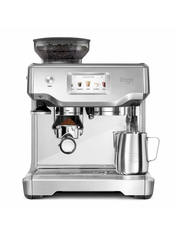Sage The Barista Touch