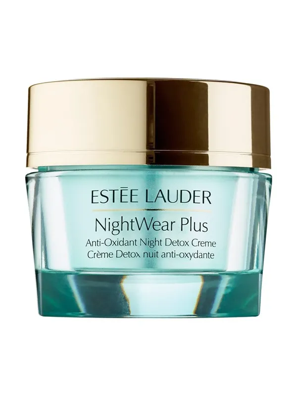Estée Lauder Night Wear Plus Anti-Oxidant Night Detox Cream 50 ml