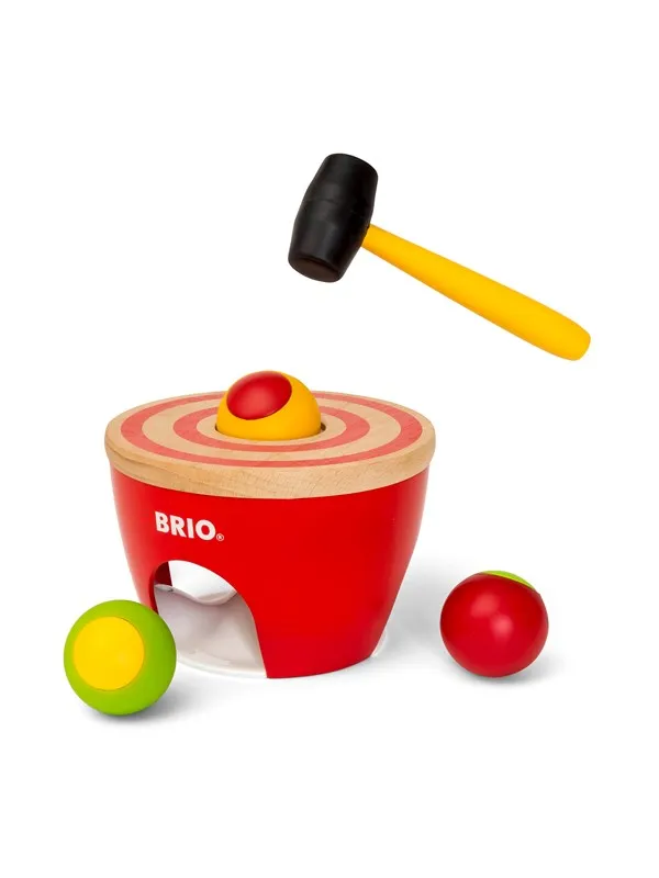 Brio Ball Pounder