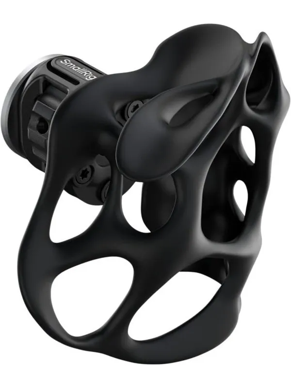 SmallRig 5241 ImageGrip Series Liquid Handle with ARRI Rosette (Right Side)