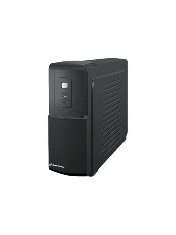 BlueWalker PowerWalker VFD 600