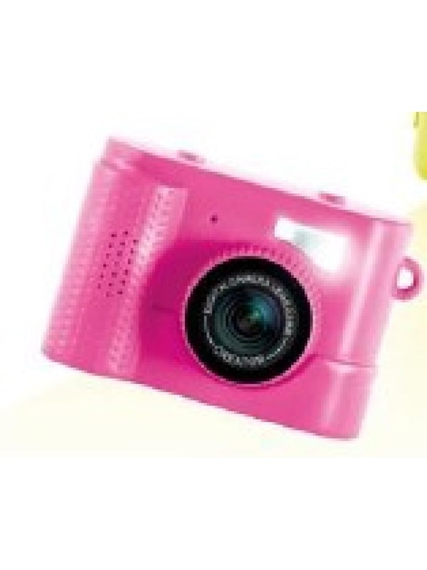Studio Creator MINI CAM DIGITAL CAMERA COMPACT PINK