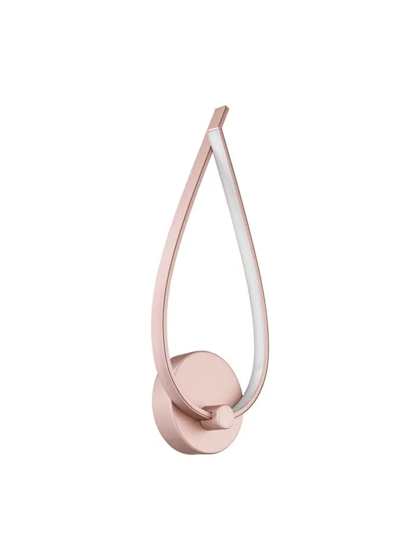 EGLO PALOZZA wall light white