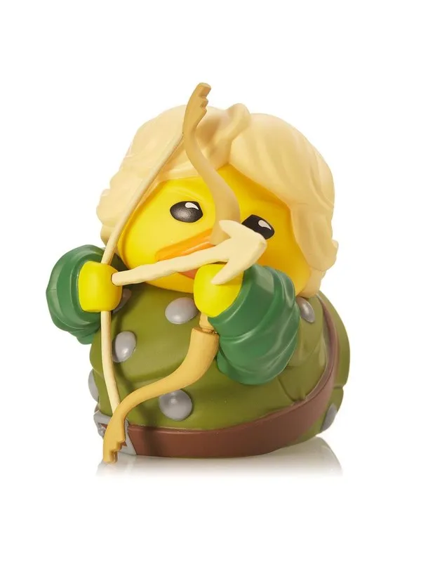 TUBBZ - Dungeons & Dragons: Hank the Ranger - Figur