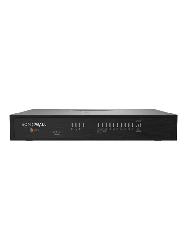 SonicWALL TZ Series (Gen 8) TZ 480