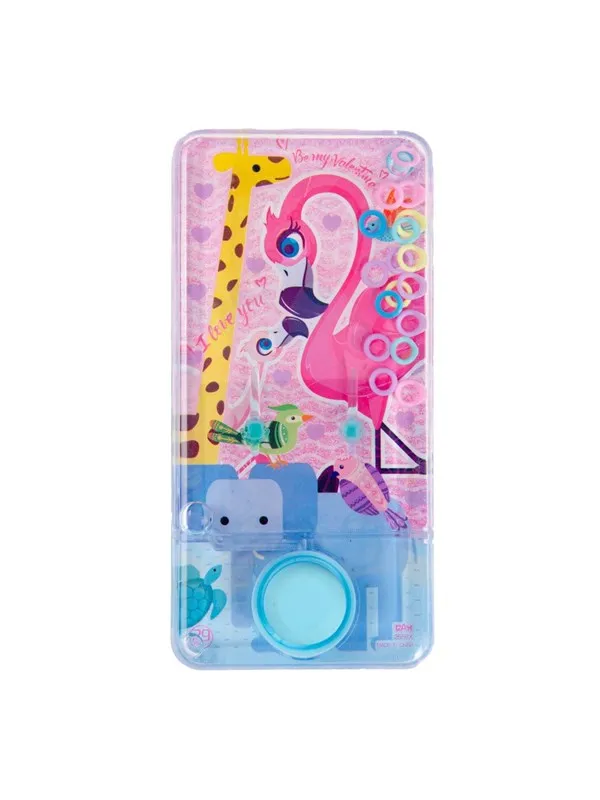 LG-Imports Patience Water Game Flamingo
