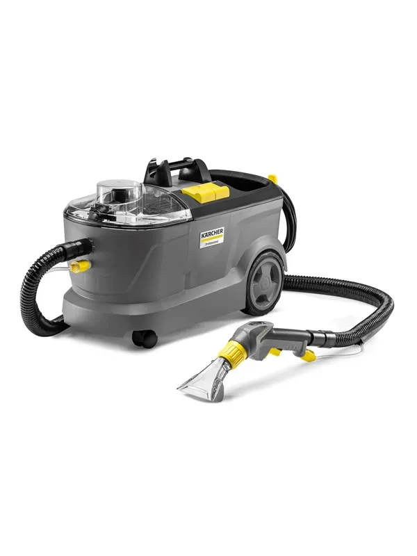 Kärcher Tepperenser Professional Puzzi 10/1 Edition