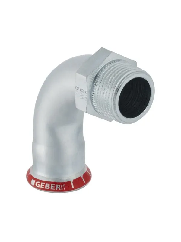 Geberit Bendad mt cst 90g d28-r1 zn-pl