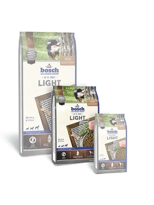 Bosch LIGHT
