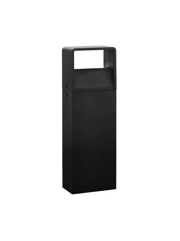 EGLO DONINNI 1 pedestal light white