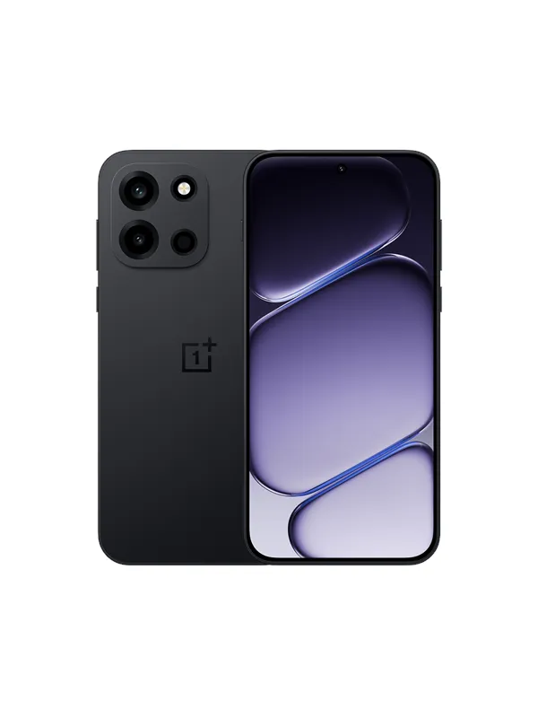 OnePlus Nord 6 512GB/12GB - Pitch Black